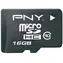 HP mi210 / Paměťová karta microSDHC / 16 GB / Class 10 / SD adaptér
