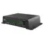 Fanvil PA2S černá / IP paging gateway / SIP / PoE / 2x LAN