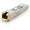LevelOne / SFP modul / RJ-45 / 1000BASE-T měď / 100 m / 1,25 Gbit/s