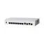 Cisco Business CBS350-8S-E-2G-EU / Gigabit switch / 8x SFP / 2x GbE/SFP combo / REFRESH