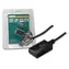 Digitus USB 2.0 / Prodlužovací kabel / aktivní / USB-A - USB-A / 5 m