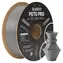 ELEGOO PETG Pro šedá / Tisková struna / PETG / 1,75 mm / 1 kg