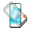 FIXED Full-Cover / Tvrzené sklo / pro Xiaomi Redmi A7 Pro 4G / s aplikátorem, 2 ks, černé