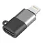 Puluz PU649B / OTG adaptér / USB-C na Lightning