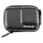 Puluz Mini Body Bag PU946B černá / Pouzdro / pro DJI Osmo Action 5 Pro, 4, 3 / EVA