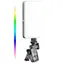 Rollei LUMIS Mini Creator / LED světlo / RGB / kompaktní