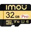 Imou S1 32GB / Paměťová karta / microSD / Class 10 / UHS-I U1 / V10 / 95 MB/s