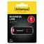 Intenso Business Line 8GB černá / Flash disk / USB-A 2.0 / čtení: 28 MB/s / zápis: 6,5 MB/s