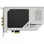 Creative Sound Blaster AE-X šedá/černá / Zvuková karta / PCIe / ESS SABRE DAC / sluchátkový zesilovač