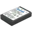 Fujifilm NP-120 / Baterie / Li-Ion / 3.7V / 1800mAh / 6.7Wh