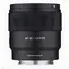 Samyang AF 85mm F1.8 FE Sony E / Objektiv / pevné ohnisko 85 mm / f1.8