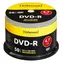 Intenso DVD-R 4,7GB / Optické médium / 16x / 50 ks / Cake box