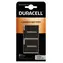 Duracell pro GoPro Hero5/6/7 černá / Náhradní baterie / Li-Ion / 1250mAh / 4Wh