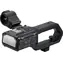 Panasonic VW-HU1E-K / Rukojeť / Pro Panasonic HC-X1500