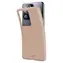 SBS Sensity pro Xiaomi 13 Lite písková / Pouzdro