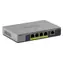 Netgear GS105PP-300EUS / Switch / 5x Gigabit PoE+ / IEEE 802.3at