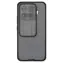 Nillkin CamShield PRO pro Xiaomi 17T Transparent Black / Zadní kryt