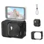 Puluz PU1061B černá / Pouzdro / pro Insta360 GO Ultra / silikon
