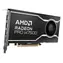 AMD Radeon Pro W7500 / Grafická karta / 8GB / 4x DP