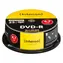 Intenso DVD-R 16x Printable / Optické médium / 4,7 GB / Cake box 25 ks