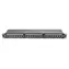Lanberg PPS5-1024-B černý / Patch panel / 24 portů / RJ-45 / CAT5E / 1U / 19"
