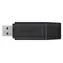 Kingston DataTraveler Exodia 512GB černá/fialová / Flash disk / USB 3.2 Gen 1 - (USB-A 3.0)