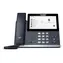 Yealink MP56 E2 Teams Edition šedá / VoIP telefon / 7" dotykový displej / PoE / Wi-Fi