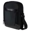 Samsonite PRO-DLX 6 Crossover M 9.7" černá / Taška na tablet / Ballistic nylon / voděodolná