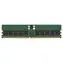 Kingston 16GB DDR5 5600MHz ECC / Operační paměť / CL46 / DIMM / 1Rx8 / 1.1V / Hynix A
