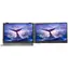 14" Blackview SCM6 šedá / Přenosný monitor / IPS / FHD / 60Hz / USB-C