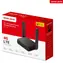 Mercusys MB113-4G / Router / Přenosný / 4G LTE / N300 / nanoSIM / 2x LAN