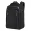 Samsonite SPECTROLITE 4.0 Laptop Backpack 15.6" EXP černá / Batoh na notebook / recyklovaný PET / voděodolný
