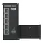 Teltonika TSF010 / průmyslový Switch / 5-Port / 100 Mbps / 7-57 VDC / IP30
