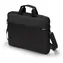 Dicota Slim Case ONE 10-12.5" černá / Brašna na notebook / do 12,5" / recyklovaný PET