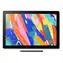 16" Wacom Cintiq 16 DTK168 černá / Grafický tablet / IPS / WQXGA / 8192 úrovní přítlaku / USB-C