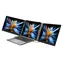 14" Blackview DCM6 šedá / Přenosný monitor / IPS / FHD / 60Hz / USB-C