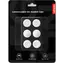 Lenovo Legion Go Joystick Caps bílá / Čepičky na joystick / silikon / 6 ks / pro Legion Go