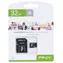 PNY Performance Plus microSDHC 32 GB / Paměťová karta / Class 10
