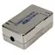 LogiLink CAT6 spojovací box kovová / Spojovací box / LSA / Kov