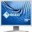 19" EIZO S1934H-GY šedá / Monitor / IPS / 1280x1024 / DVI / DisplayPort / VGA / Pivot