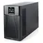 Digitus USV-3000 černá / Záložní zdroj UPS / Online / 3000 VA / 3000 W / Tower / LCD