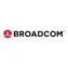 Broadcom 05-60002-00 / SAS kabel / SFF-8654 8i - 2x SFF-8643 4i / 1 m