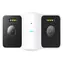 Xiaomi Outdoor Camera CW100 Dual / Venkovní IP kamera / 3 MP / Wi-Fi 6 / microSD / noční vidění / IP66