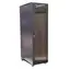 Extralink 42U 800x800 černá / Stojanový rozvaděč / 19" / Šířka 800 mm / Hloubka 800 mm / nosnost 1400 kg