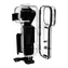 Puluz PU967T / Pouzdro / pro DJI Osmo Pocket 3 / vodotěsné do 45 m / PC, tvrzené sklo