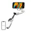 Aochuan P2 bílá / Stabilizátor / 3osý / AI sledování obličeje 360° / MagSafe