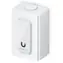 Ubiquiti UACC-Reader-JB-W / Instalační krabice / polykarbonát / černá / 145×88×50 mm