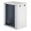 Digitus DN-37112 Dynamic-N 16U šedá / Nástěnný rozvaděč / 19" / 600x450 mm / nesmontovaná