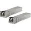 Ubiquiti UACC-OM-MM-10G-D-2 / Optický modul SFP+ / 10 Gbps / Multi-mode LC / 850nm / 300m / 2ks