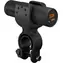 Goobay Bike-Power 5.0 černá / Powerbanka / 5000 mAh / USB-C PD / LED svítilna / držák na kolo
